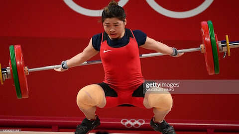 Tổng hợp ngày thi đấu 27/7 tại Olympic Tokyo 2020 của đoàn thể thao Việt Nam: Nỗi buồn cử tạ